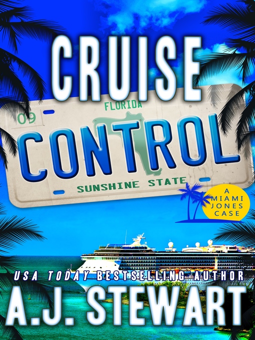 Title details for Cruise Control by A.J. Stewart - Available